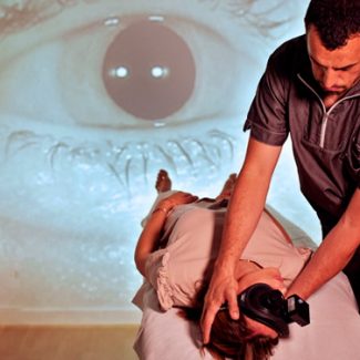 clinica vertigen seccio vertigen foto 4 equipament tecnologic