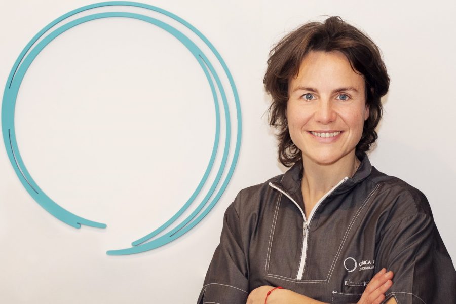 monica clinica vertigen