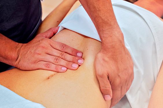 clinica vertigen osteopatia foto 3 organs interns