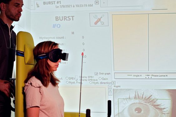 clinica vertigen seccio vertigen foto 3 patologies frequents